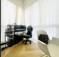The Hillier (D23), Apartment #523660651